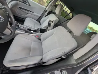 2013 Honda Accord Sedan