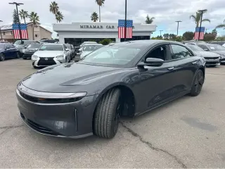 2023 Lucid Air