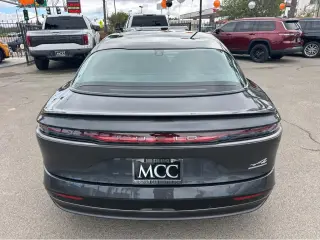 2023 Lucid Air