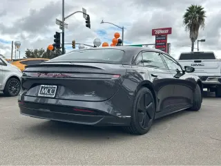 2023 Lucid Air