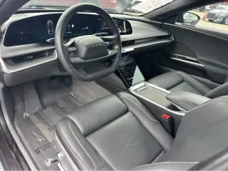 2023 Lucid Air