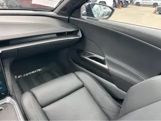 2023 Lucid Air