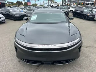 2023 Lucid Air