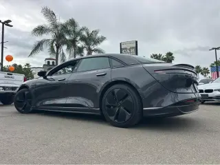 2023 Lucid Air