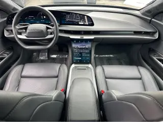 2023 Lucid Air