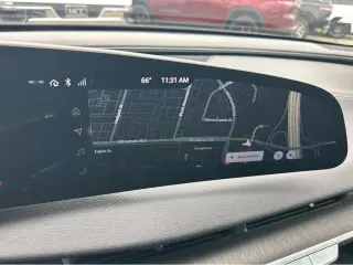 2023 Lucid Air