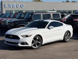 Ford Mustang 2016 EcoBoost Premium 2dr Fastback
