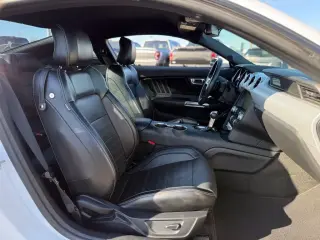 Ford Mustang 2016 EcoBoost Premium 2dr Fastback