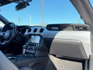 Ford Mustang 2016 EcoBoost Premium 2dr Fastback