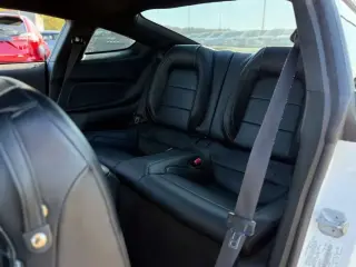 Ford Mustang 2016 EcoBoost Premium 2dr Fastback