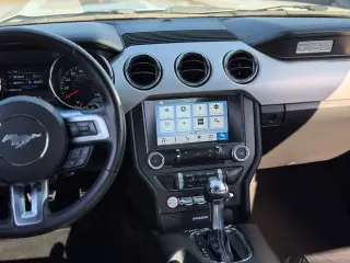 Ford Mustang 2016 EcoBoost Premium 2dr Fastback
