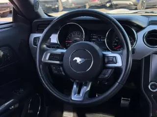 Ford Mustang 2016 EcoBoost Premium 2dr Fastback
