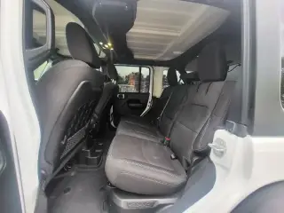 Jeep Wrangler Unlimited 2022 4x4 Rubicon 4xe 4dr SUV
