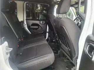 Jeep Wrangler Unlimited 2022 4x4 Rubicon 4xe 4dr SUV