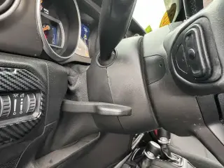 Jeep Wrangler Unlimited 2021 4x4 Deportivo 4dr SUV