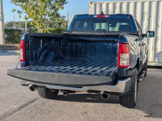 Ram 1500 2022 4x2 Big Horn 4dr Quad Cab 6.4 ft. SB Pickup