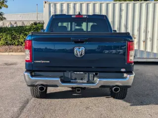 Ram 1500 2022 4x2 Big Horn 4dr Quad Cab 6.4 ft. SB Pickup
