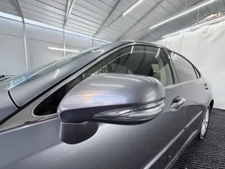 2012 Lexus ES 350