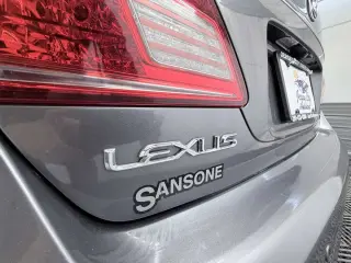 2012 Lexus ES 350