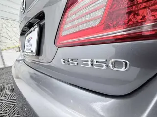 2012 Lexus ES 350