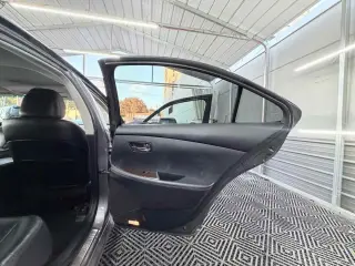2012 Lexus ES 350