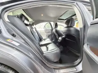 2012 Lexus ES 350