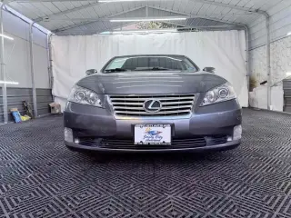 2012 Lexus ES 350