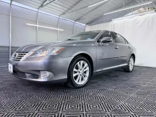 2012 Lexus ES 350