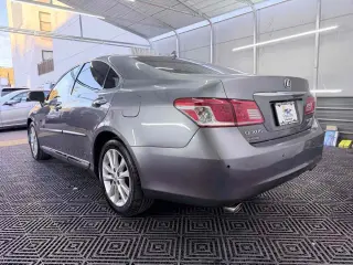 2012 Lexus ES 350
