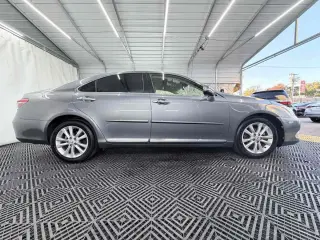 2012 Lexus ES 350