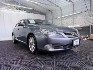 2012 Lexus ES 350