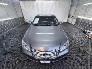 2012 Lexus ES 350