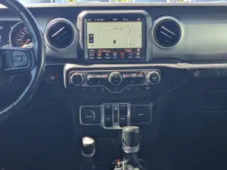 Jeep Wrangler Unlimited 2021 4x4 Sport 4dr SUV