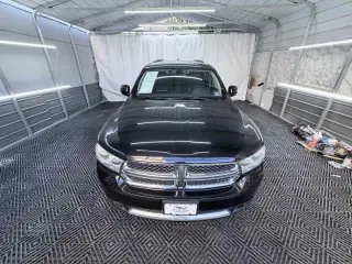 2012 Dodge Durango