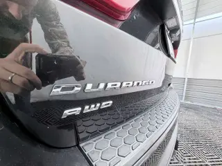 2012 Dodge Durango