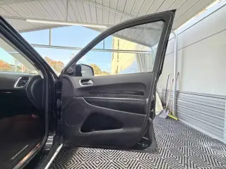 2012 Dodge Durango
