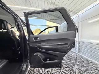 2012 Dodge Durango