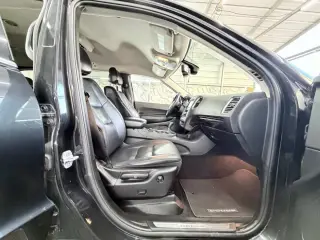2012 Dodge Durango