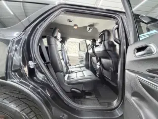 2012 Dodge Durango