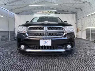 2012 Dodge Durango