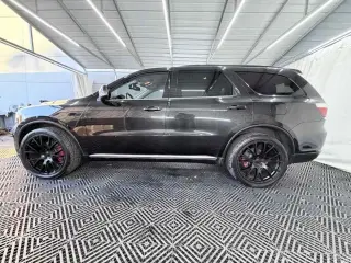 2012 Dodge Durango