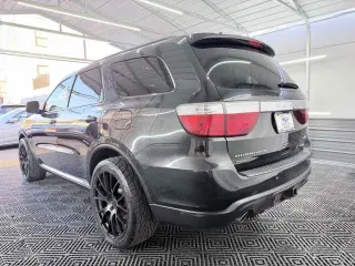 2012 Dodge Durango