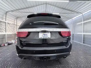 2012 Dodge Durango