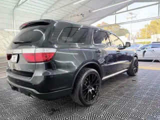 2012 Dodge Durango