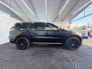 2012 Dodge Durango