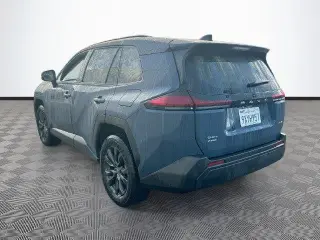 Toyota RAV4 2026 AWD LE 4dr SUV