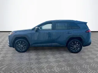 Toyota RAV4 2026 AWD LE 4dr SUV