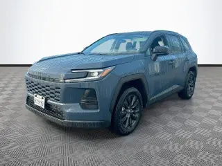 Toyota RAV4 2026 AWD LE 4dr SUV