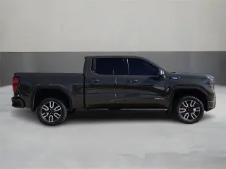 GMC Sierra 1500 2023 4x4 AT4 4dr Crew Cab 5.8 ft. SB