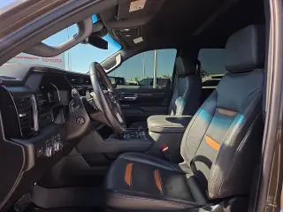 GMC Sierra 1500 2023 4x4 AT4 4dr Crew Cab 5.8 ft. SB